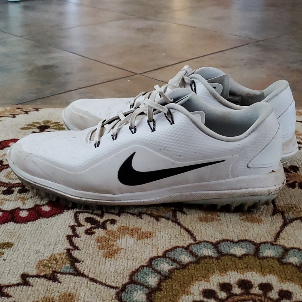 Nike Lunar Control Vapor 2 Golf Shoes